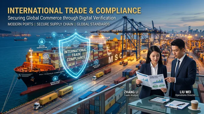 南非PVoC计划首图